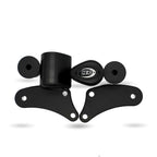 R&G Aero Frame Sliders for Honda XL750 Transalp (23-26)