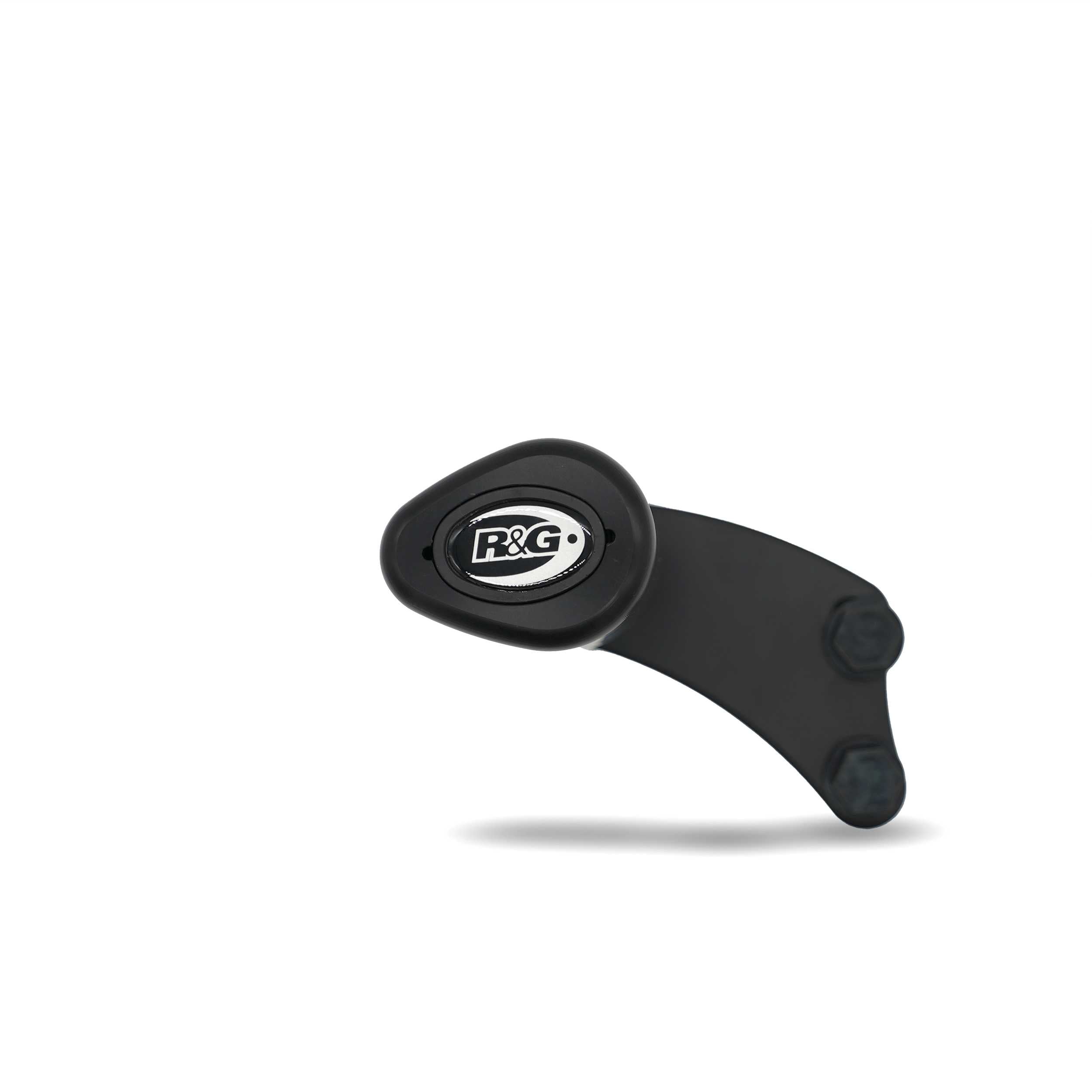 R&G Aero Frame Sliders for Honda XL750 Transalp (23-26)
