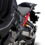 R&G Aero Frame Sliders for Ducati Multistrada V4 Rally (23-26)