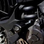 R&G Aero Frame Sliders for Ducati Multistrada V4 S (21-24)