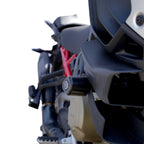 R&G Aero Frame Sliders for Ducati Multistrada V4 Rally (23-26)