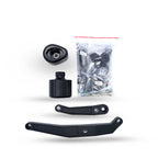 R&G Aero Frame Sliders for Ducati Multistrada V4 (21-24)