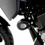 R&G Aero Frame Sliders for CFMOTO 300NK (19-26)
