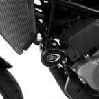 R&G Aero Frame Sliders for CFMOTO 300NK (19-26)