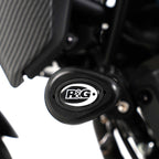 R&G Aero Frame Sliders for CFMOTO 300NK (19-26)