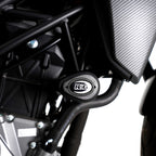 R&G Aero Frame Sliders for CFMOTO 300NK (19-26)