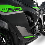 R&G Aero Frame Sliders for Kawasaki ZX6-R (24-26)