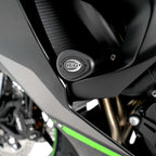R&G Aero Frame Sliders for Kawasaki ZX6-R (24-26)