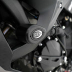 R&G Aero Frame Sliders for Kawasaki ZX6-R (24-26)