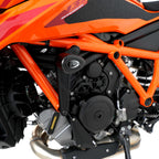 R&G Aero Frame Sliders for KTM 1390 Super Duke R (24-26)