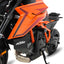 R&G Aero Frame Sliders for KTM 1390 Super Duke R Evo (24-26)