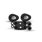 R&G Aero Frame Sliders for Husqvarna Vitpilen 401 (24-26)