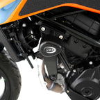 R&G Aero Frame Sliders for KTM 125 Duke (24-26)