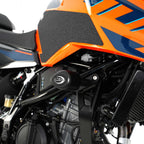 R&G Aero Frame Sliders for KTM 390 Duke (24-26)