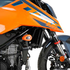 R&G Aero Frame Sliders for KTM 390 Duke (24-26)