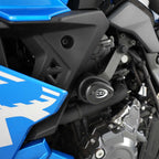 R&G Aero Frame Sliders for Suzuki GSX-8R (24-26)