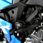 R&G Aero Frame Sliders for Suzuki GSX-8R (24-26)