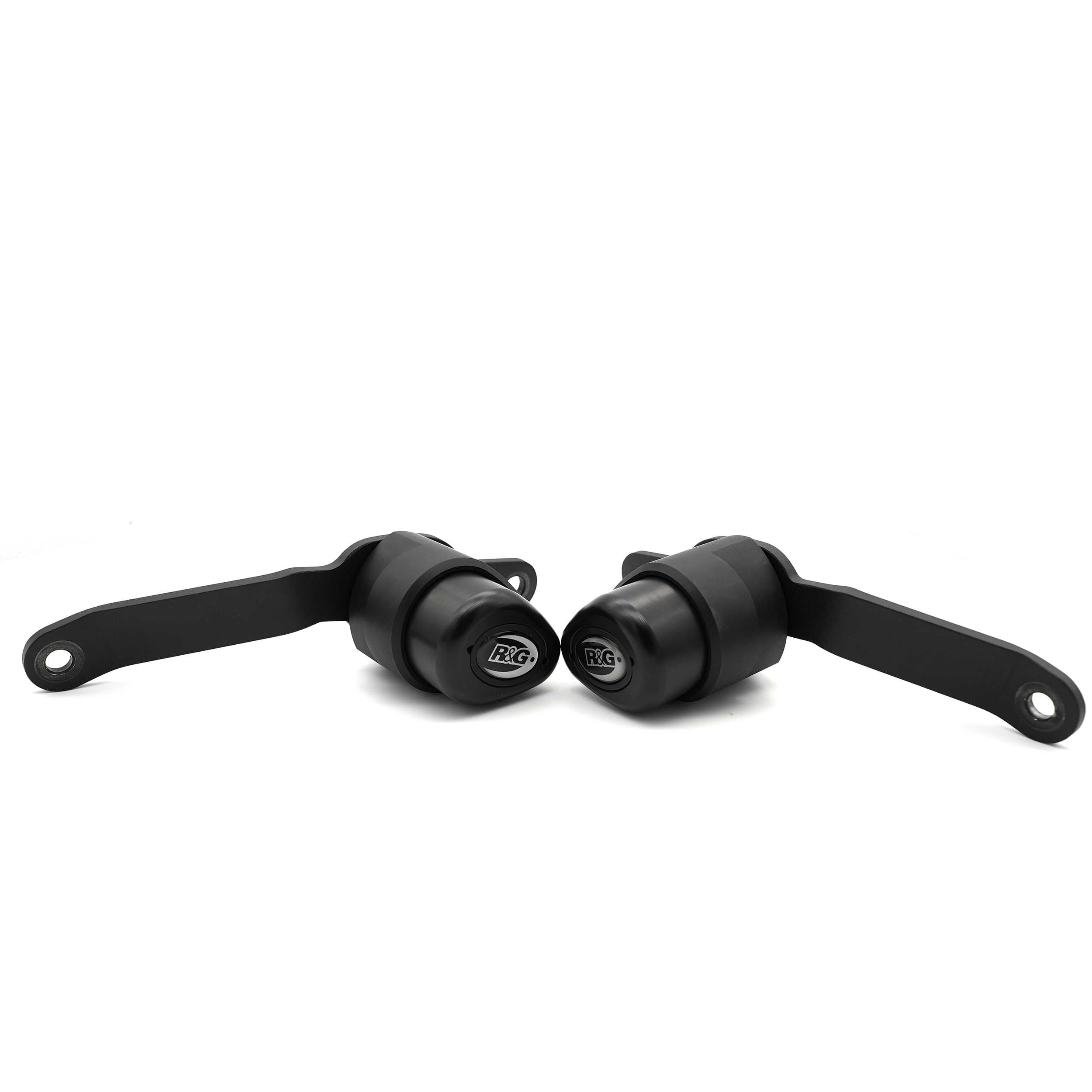 R&G Aero Frame Sliders for Suzuki GSX-8R (24-26)