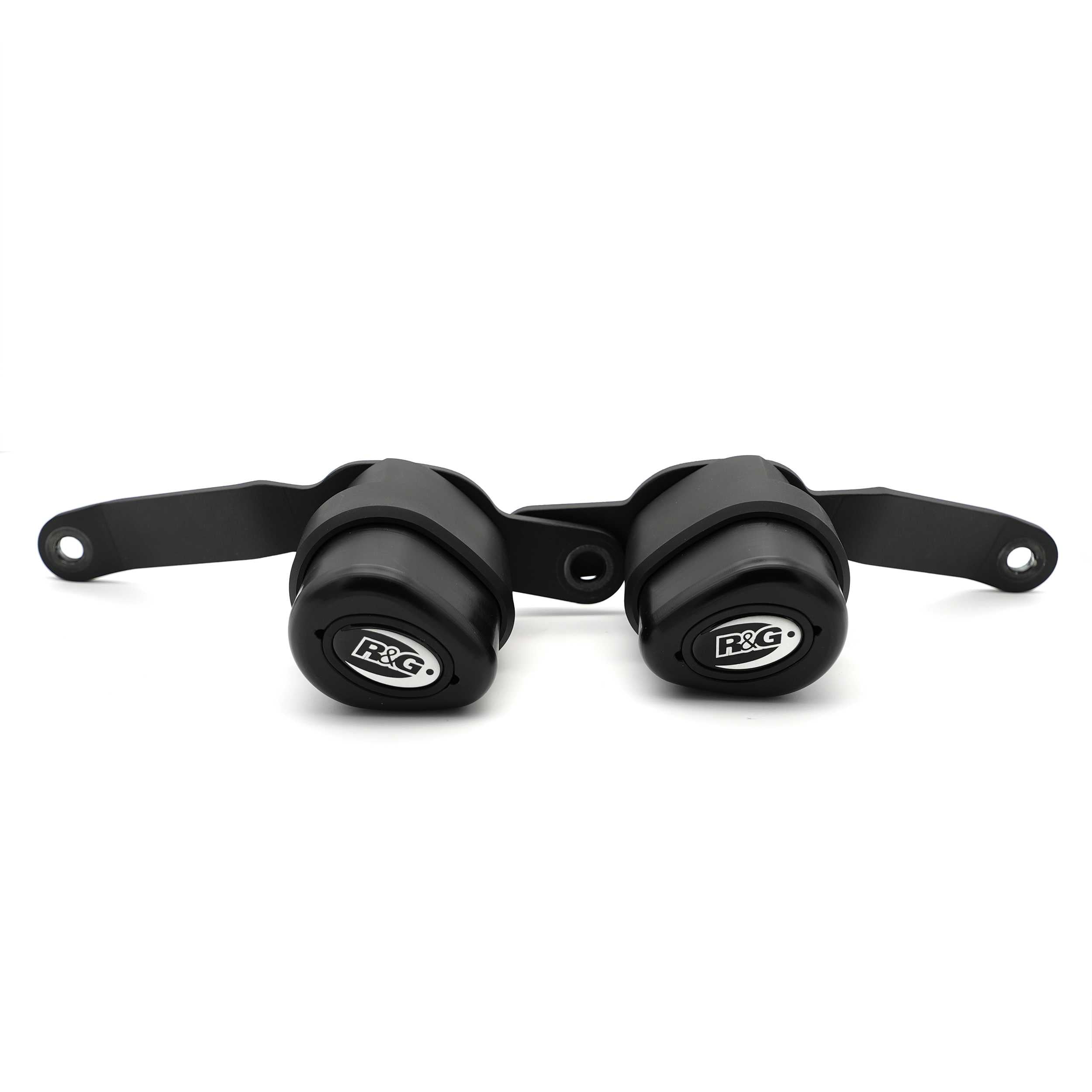 R&G Aero Frame Sliders for Suzuki GSX-8R (24-26)