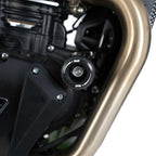 R&G Aero Frame Sliders for Triumph Thruxton 400 (26)