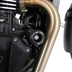 R&G Aero Frame Sliders for Triumph Thruxton 400 (26)