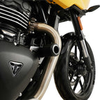 R&G Aero Frame Sliders for Triumph Thruxton 400 (26)