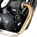 R&G Aero Frame Sliders for Triumph Thruxton 400 (26)