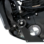 R&G Aero Frame Sliders for Triumph Thruxton 400 (26)