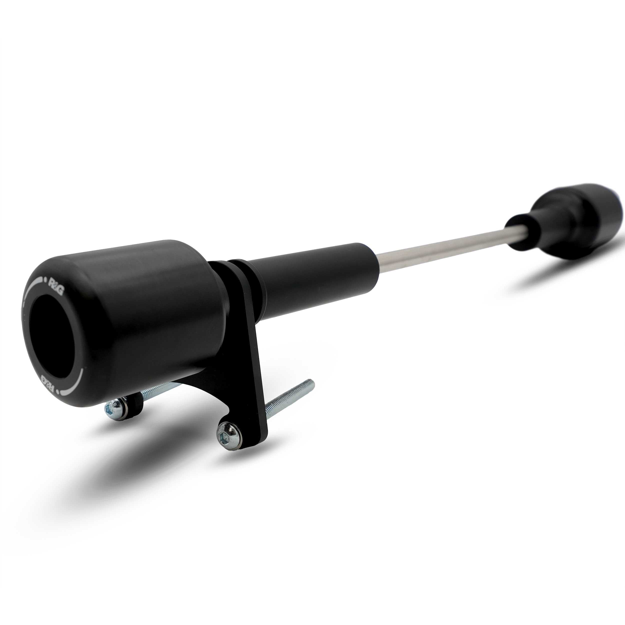 R&G Aero Frame Sliders for Triumph Thruxton 400 (26)