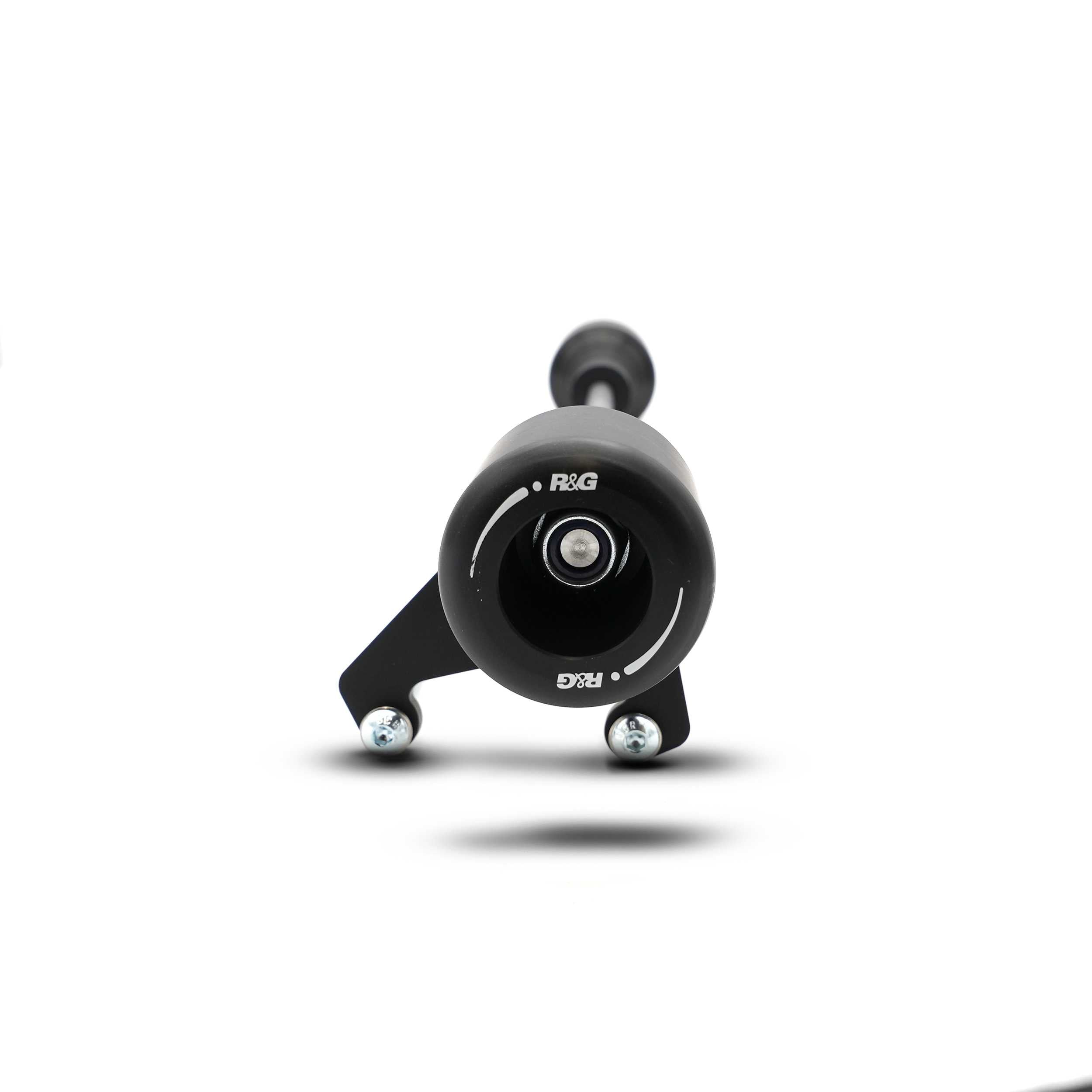 R&G Aero Frame Sliders for Triumph Thruxton 400 (26)