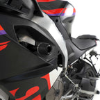 R&G Apex Frame Sliders for Aprilia RS 457 (24-26)
