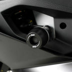 R&G Apex Frame Sliders for Aprilia RS 457 (24-26)