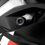 R&G Apex Frame Sliders for Aprilia RS 457 (24-26)