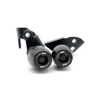 R&G Apex Frame Sliders for Aprilia RS 457 (24-26)