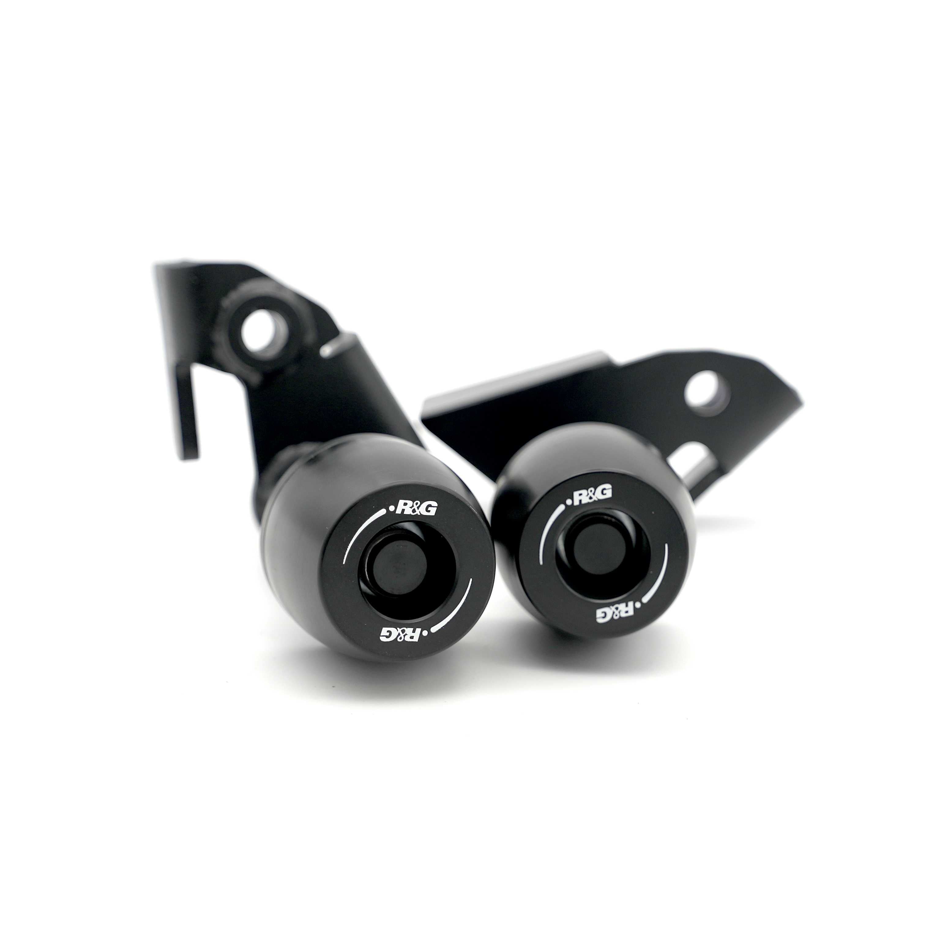 R&G Apex Frame Sliders for Aprilia RS 457 (24-26)