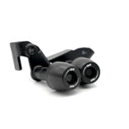 R&G Apex Frame Sliders for Aprilia RS 457 (24-26)