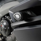 R&G Aero Frame Sliders for Triumph Daytona 660 (24-26)