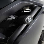 R&G Aero Frame Sliders for Triumph Daytona 660 (24-26)