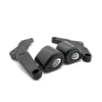 R&G Aero Frame Sliders for Triumph Daytona 660 (24-26)