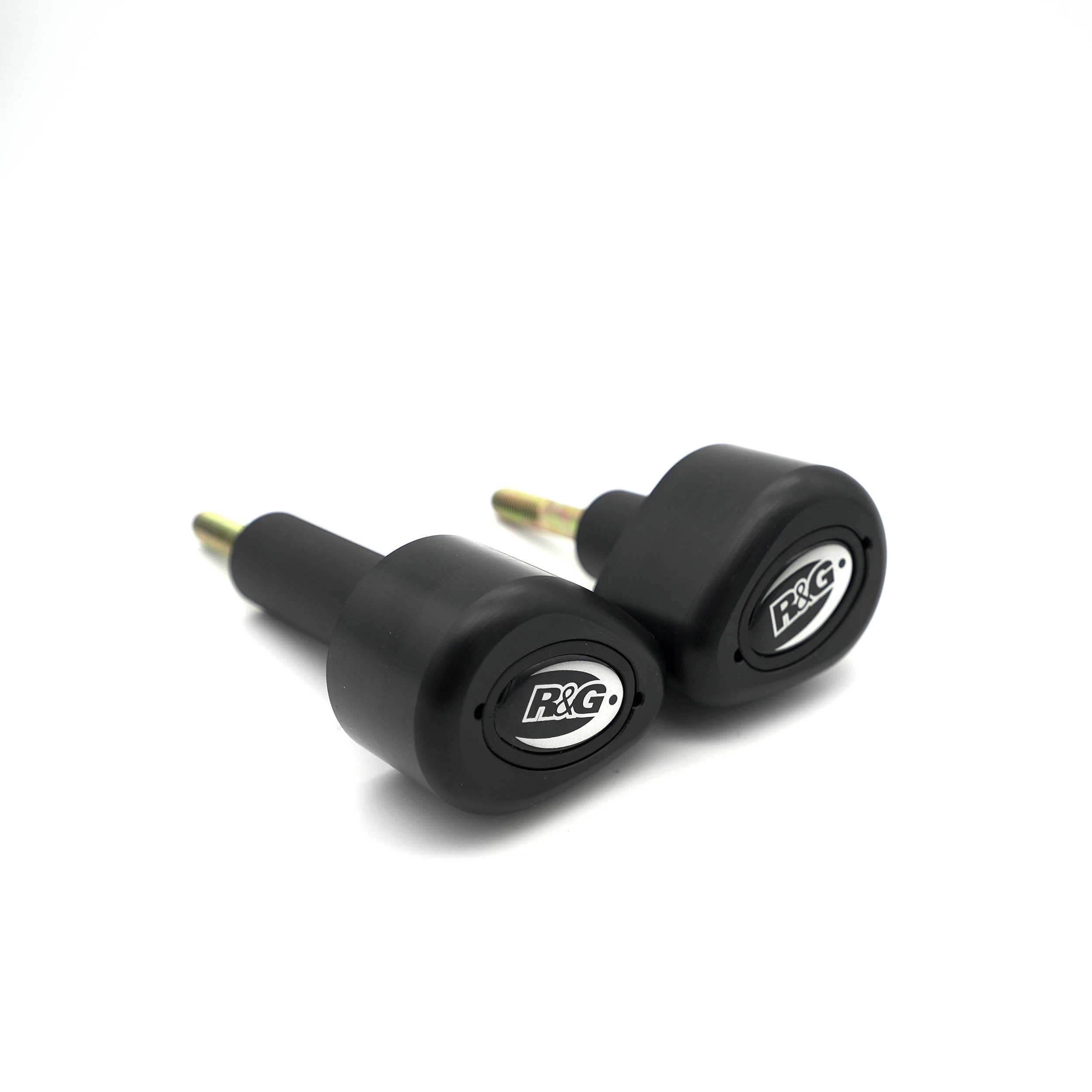 R&G Aero Frame Sliders for Yamaha XSR900 GP (24-26)