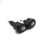 R&G Aero Frame Sliders for Yamaha XSR900 GP (24-26)