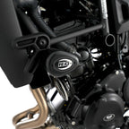 R&G Aero Frame Sliders for Kawasaki Eliminator 500 (24-26)