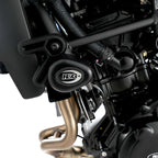 R&G Aero Frame Sliders for Kawasaki Eliminator 500 (24-26)