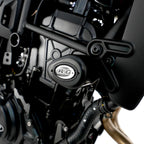 R&G Aero Frame Sliders for Kawasaki Eliminator 500 (24-26)