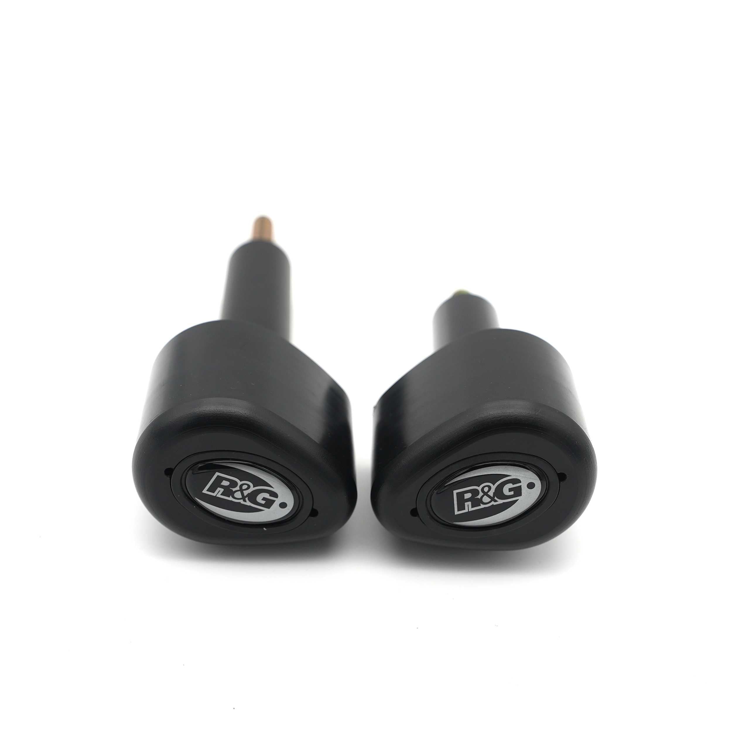 R&G Aero Frame Sliders for Kawasaki Eliminator 500 (24-26)