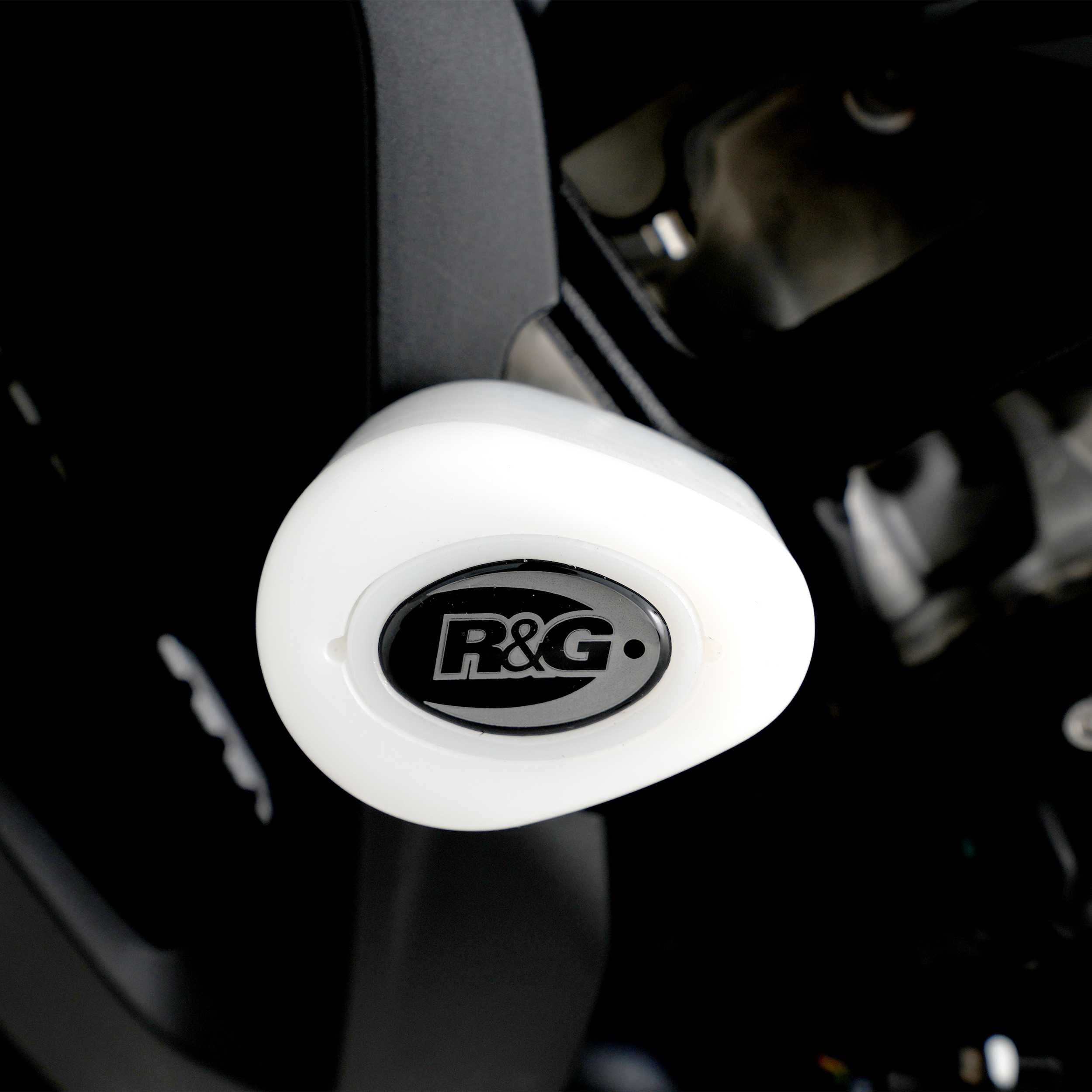 R&G Aero Frame Sliders for BMW S1000 XR (24-26)