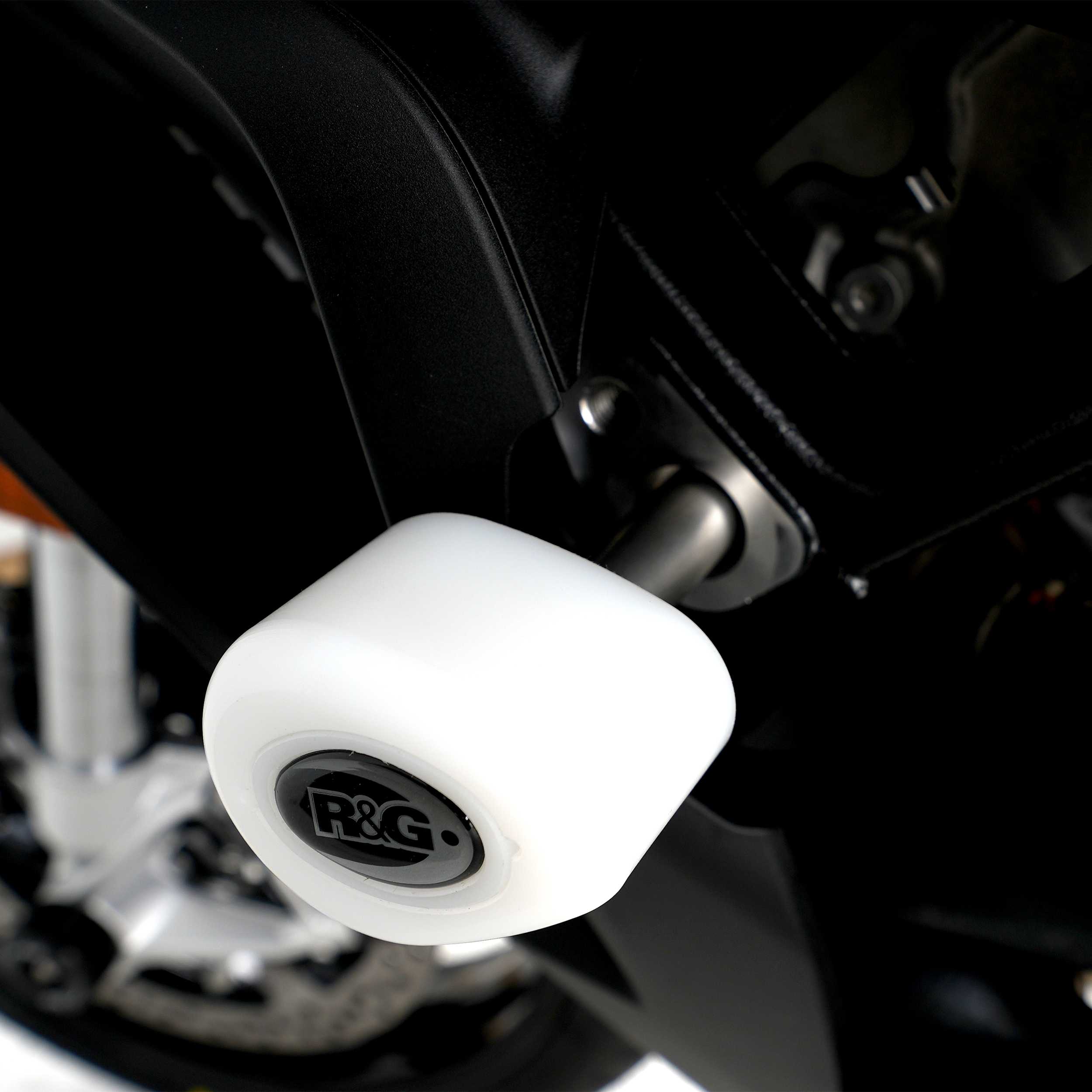R&G Aero Frame Sliders for BMW S1000 XR (24-26)
