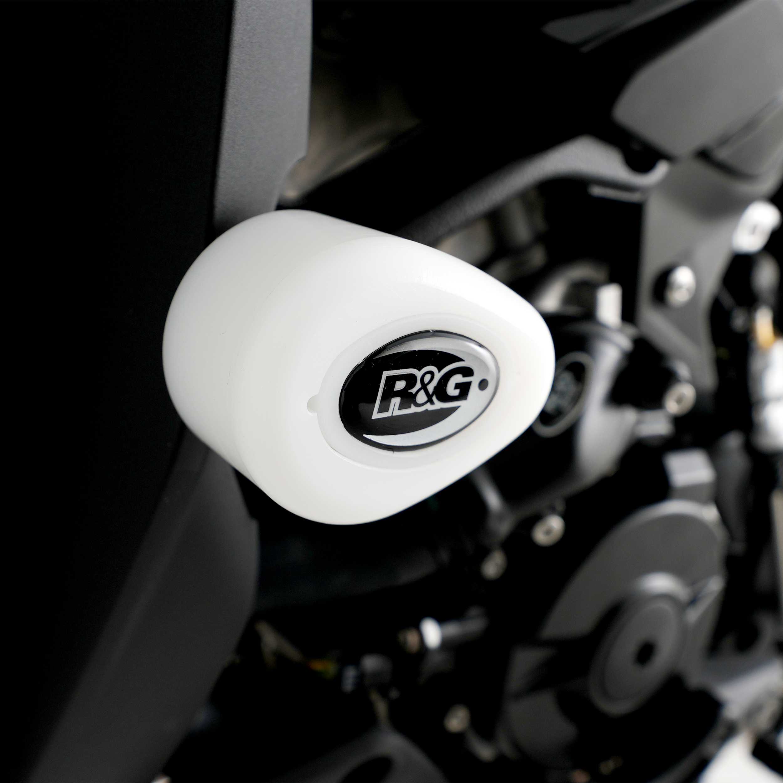 R&G Aero Frame Sliders for BMW S1000 XR (24-26)