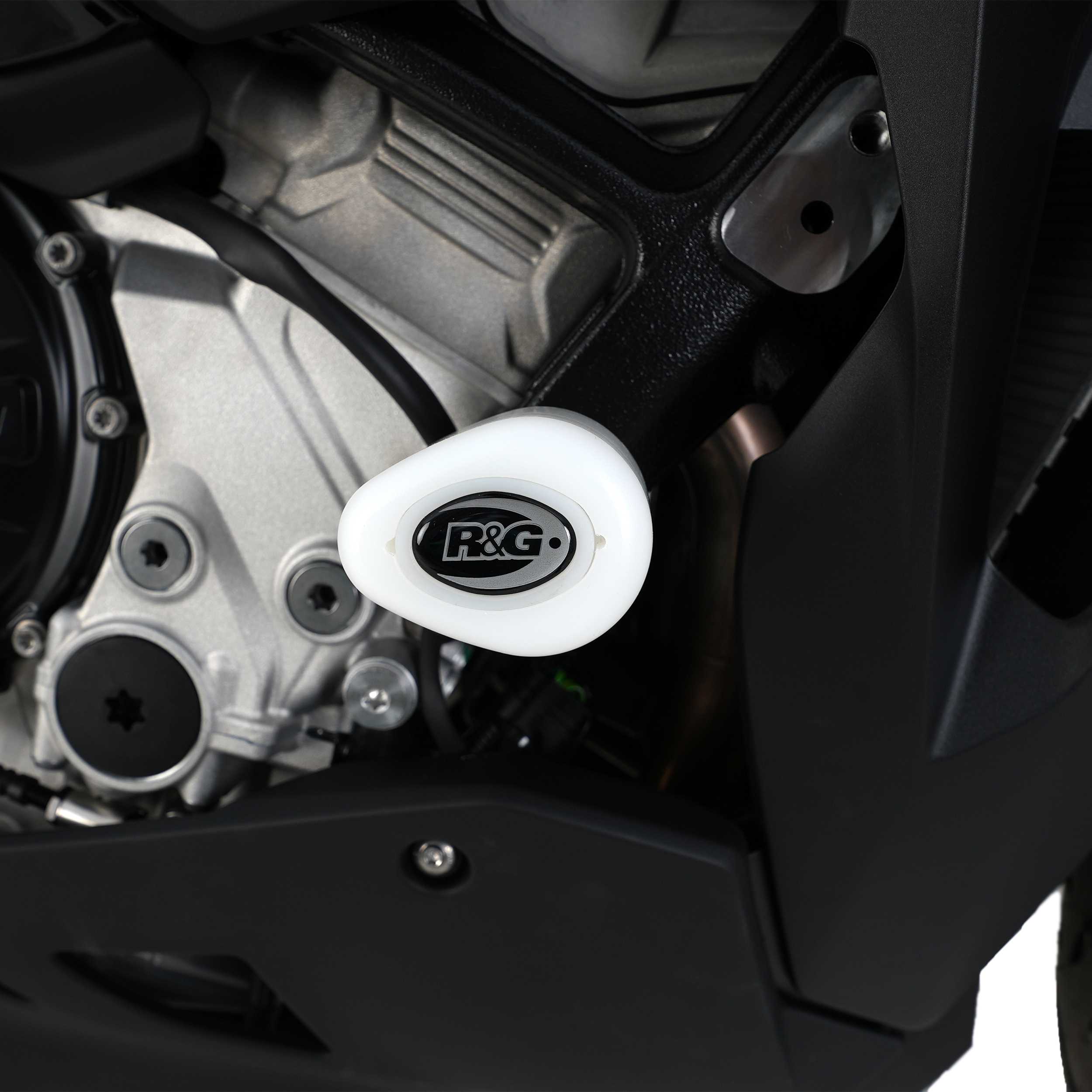 R&G Aero Frame Sliders for BMW S1000 XR (24-26)