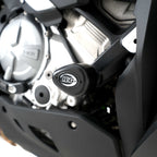 R&G Aero Frame Sliders for BMW S1000 XR (24-26)